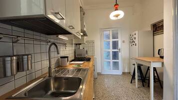 Apartment | 3 bedrooms