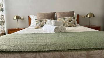 Apartment | 3 bedrooms