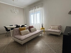 Apartment | 3 Schlafzimmer