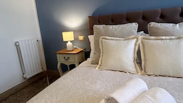 Appartement | 3 chambres