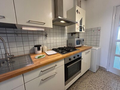 Casa Tuttomondo in Pisa