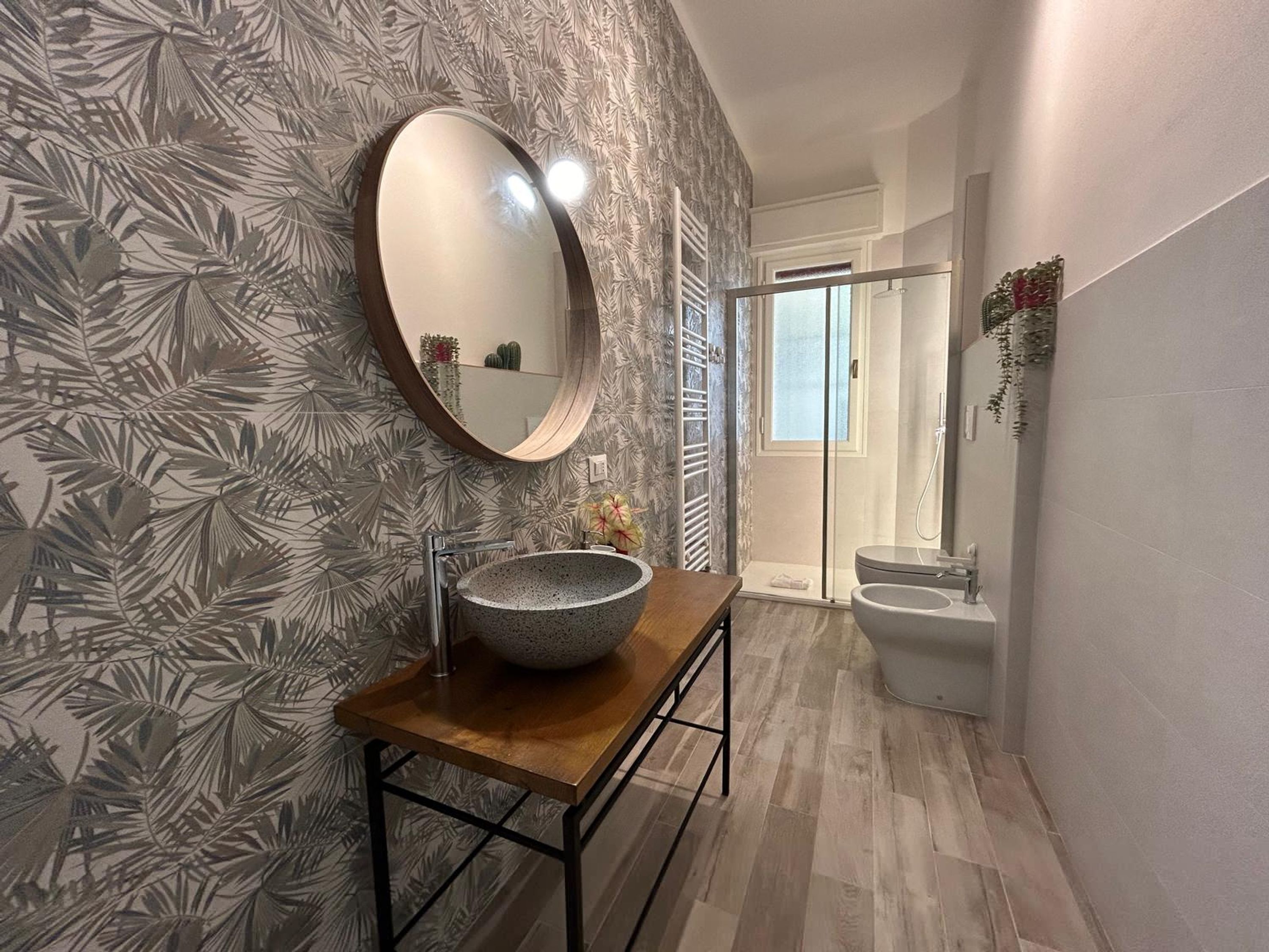 Appartement | Salle de bain