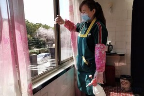 Unclassified image, 3 of 26, button - Yueyi Hotel (Shanghai)