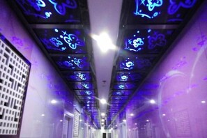 Interior - Yueyi Hotel (Shanghai)