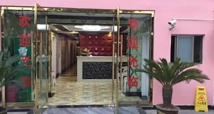 Yueyi Hotel