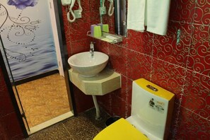 Unclassified image, 4 of 26, button - Yueyi Hotel (Shanghai)