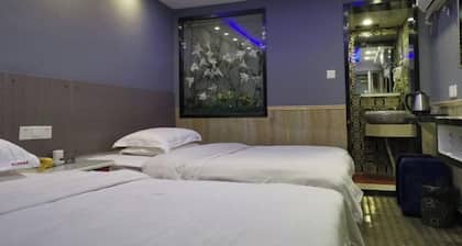Yueyi Hotel