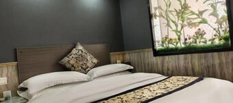 Yueyi Hotel