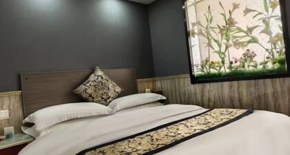 Yueyi Hotel
