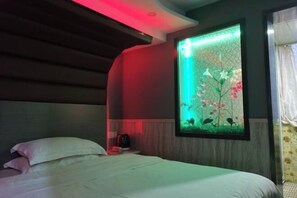 Room - Yueyi Hotel (Shanghai)
