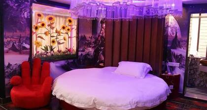 Yueyi Hotel