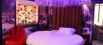 Yueyi Hotel