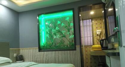 Yueyi Hotel