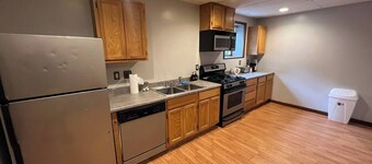 Spacious 3BR/3BA | Downtown Morgantown | Near WVU