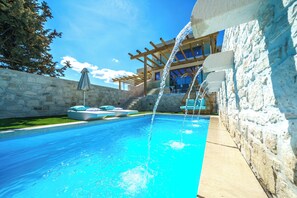 Exterior - Casa Astra (Hersonissos)