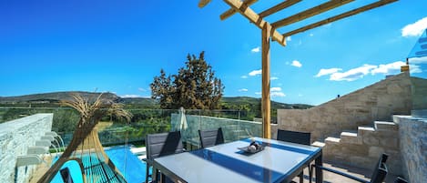 Teres/patio