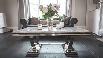 Apartment | Interior