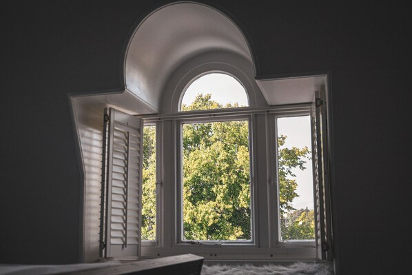 Apartment | Interior - Stirling Apartment - A Central Scotland Base (Stirling)