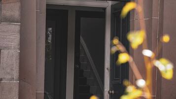 Apartment | Exterior