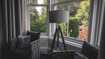 Apartment | Interior