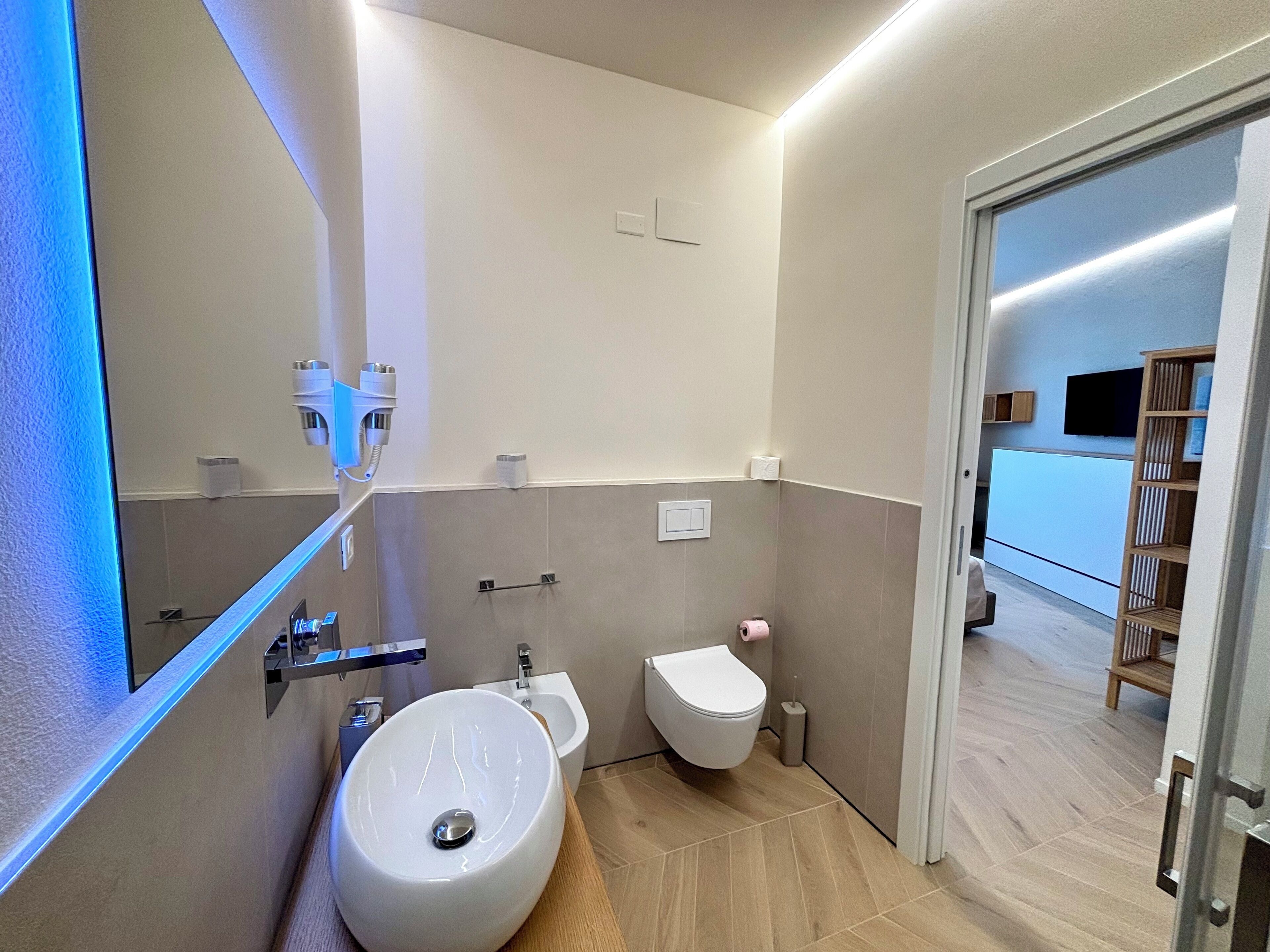 Foto - Reno Suite Bologna
