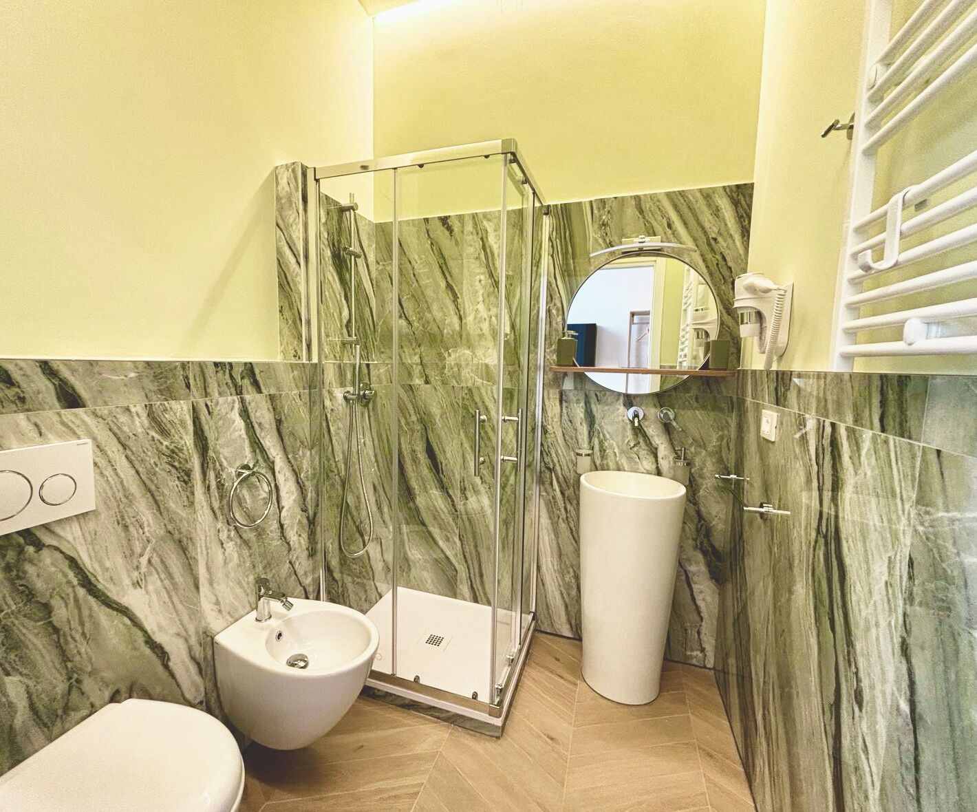 Foto - Reno Suite Bologna