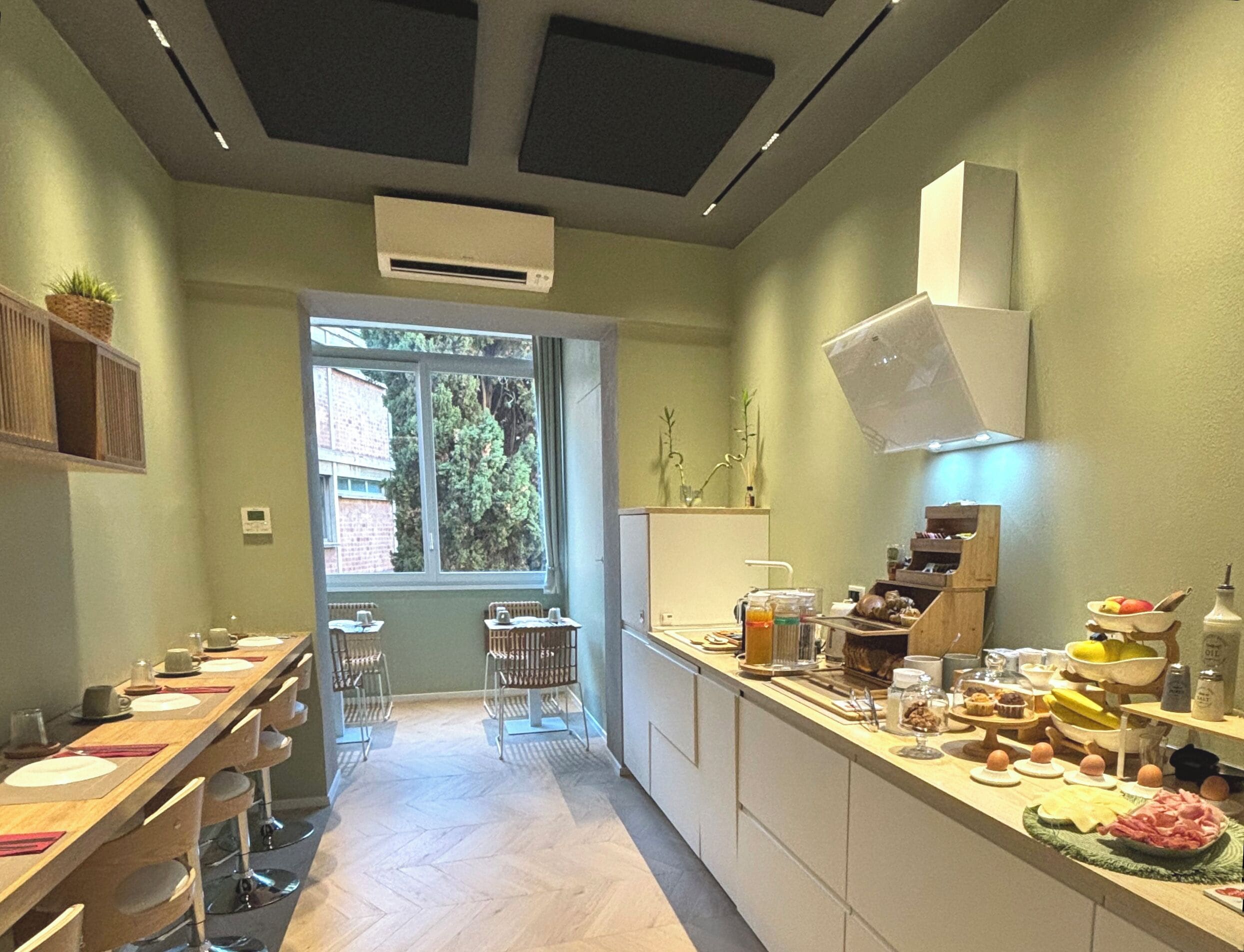 Foto - Reno Suite Bologna