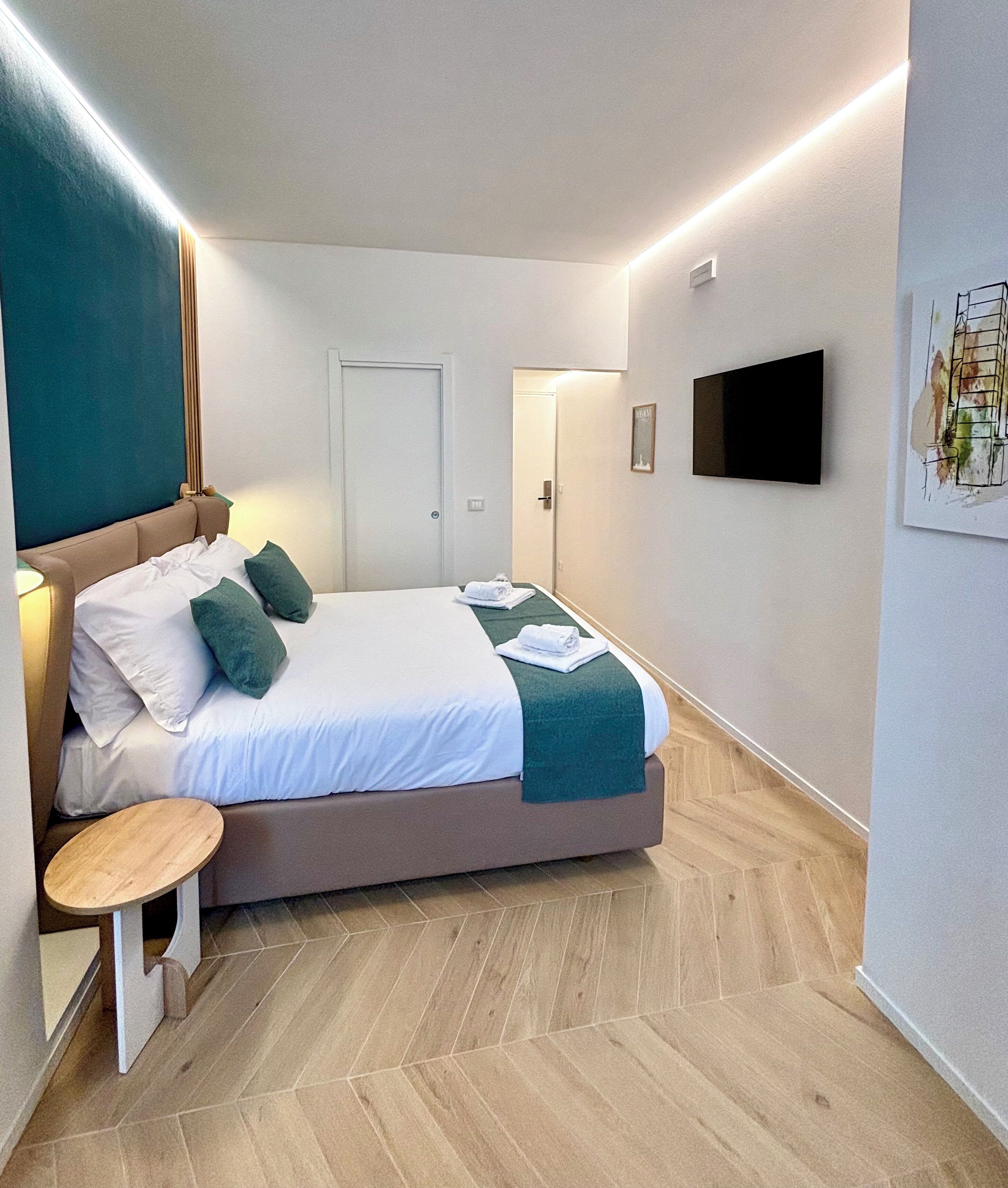 Foto - Reno Suite Bologna