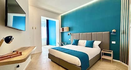 Reno Suite Bologna