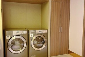 Interior - HanTing Hotel (Beijing Beiqijia Future Technology City) (Beijing)