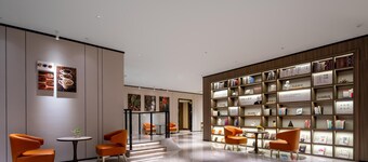 Hanting Hotel Beijing Beiqijia Future Technology C