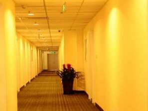 Interior - HanTing Hotel (Beijing Beiqijia Future Technology City) (Beijing)