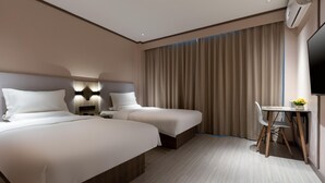 Unclassified image, 5 of 34, button - Hanting Hotel Beijing Beiqijia Future Technology C (Beijing)