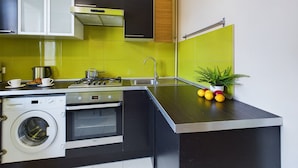 Dapur peribadi
