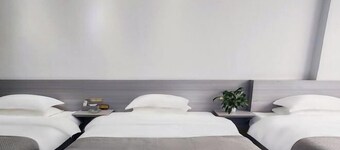 Wudang Mountain Daohe Hotel