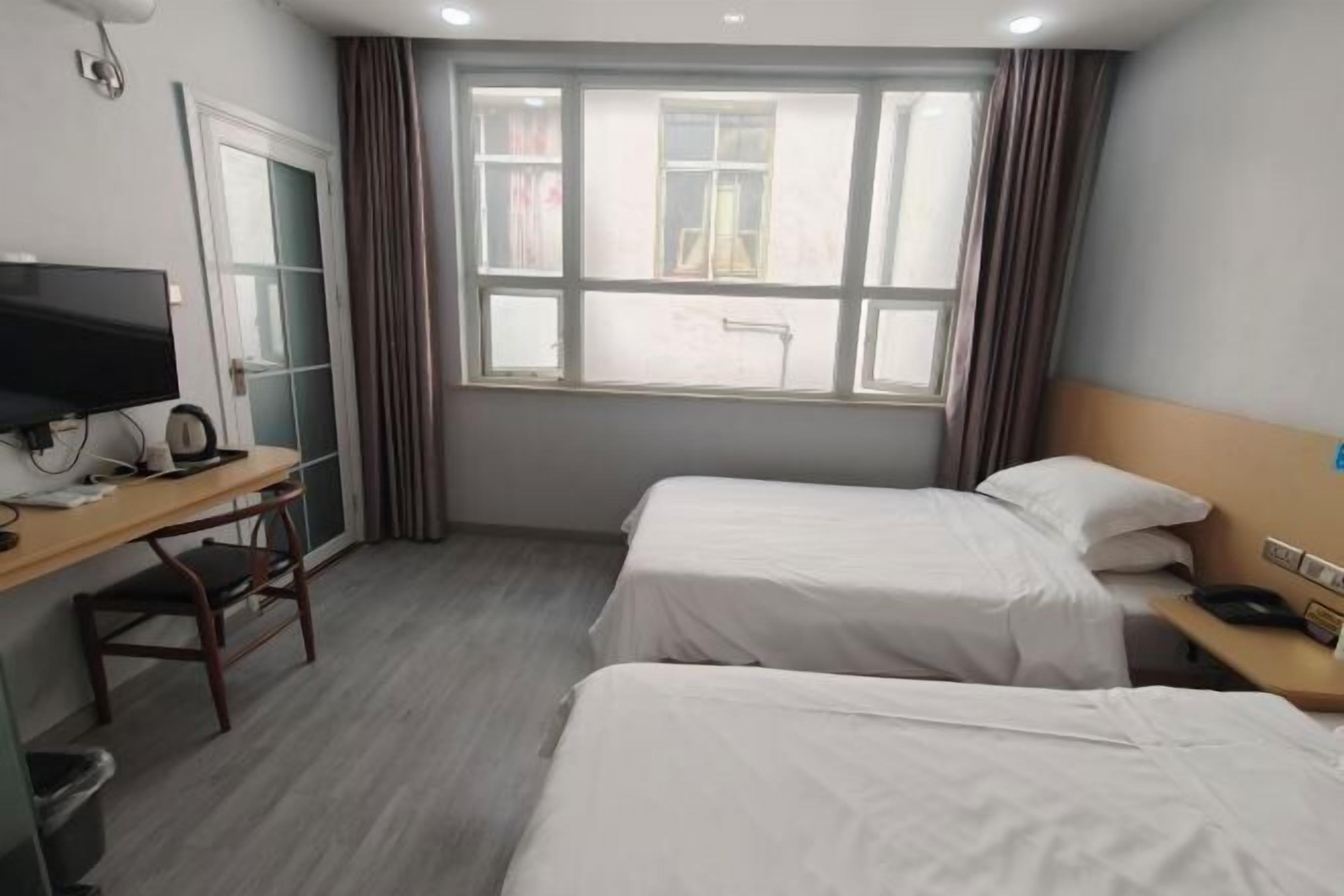 ห้องพัก