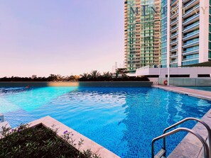 Apartment, Smoking | 2 bedrooms