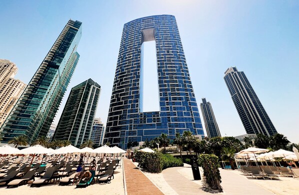 Appartement, fumeur | 2 chambres