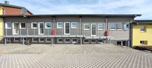 gem ütliches Apartment in ruhiger Lage - Wohnidyll 2