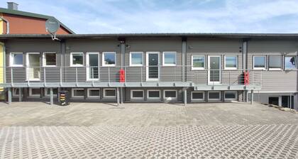 gemütliches Apartment in ruhiger Lage - Wohnidyll 2