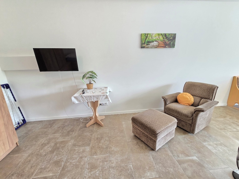 Gemütliches Apartment In Ruhiger Lage - Wohnidyll 2 - Crailsheim