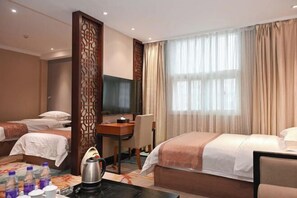 Room - Dongfang Yuehai Hotel (Zhengzhou)
