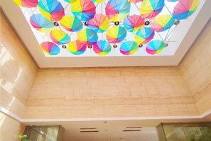 Unclassified image, 5 of 14, button - Dongfang Yuehai Hotel (Zhengzhou)