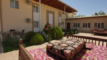 Teras/patio