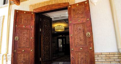 Crystal Hotel Bukhara