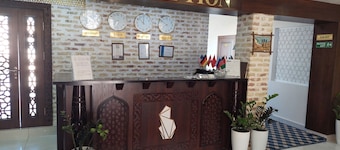 Crystal Hotel Bukhara