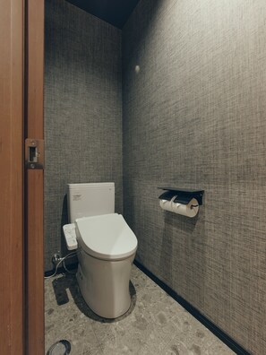 Superior Studio Suite | Bathroom - illi Surp Shiba-Park (Tokyo)