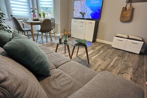 TV og bordtennis