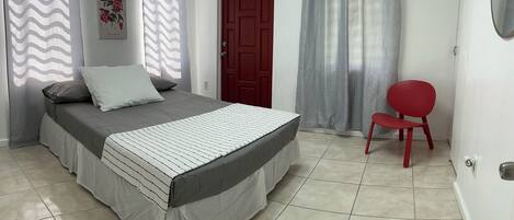 3 sovrum, strykjärn/strykbräda, wi-fi och sängkläder