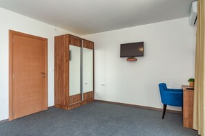 1 bedroom - BB Ibro (Podgorica)